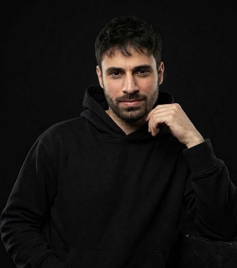 Arnaud — Fondateur ComptaOps